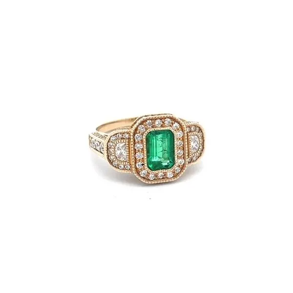 Women's Colored Stone Ring Arthur's Jewelry Bedford, VA