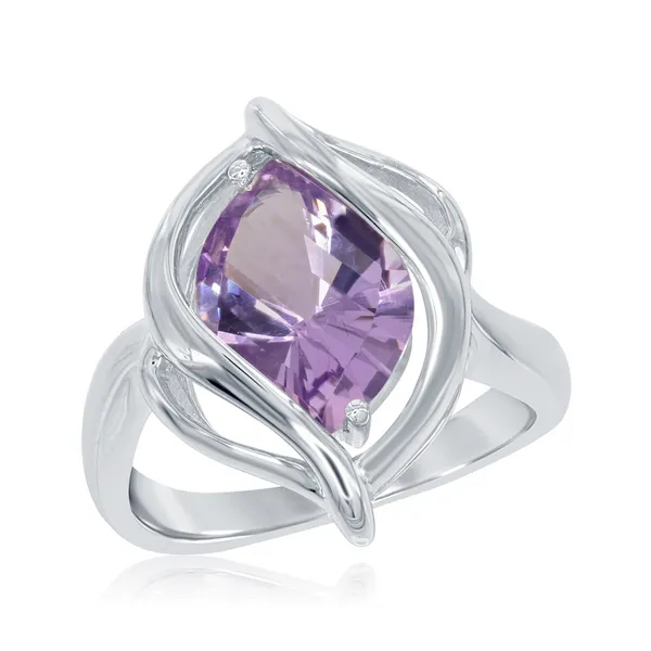 Women's Colored Stone Ring Arthur's Jewelry Bedford, VA
