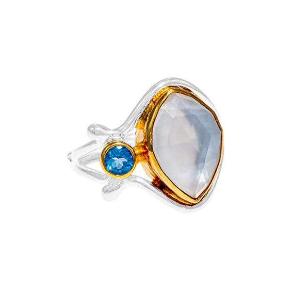 Women's Colored Stone Ring Arthur's Jewelry Bedford, VA