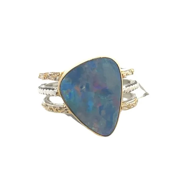 Women's Colored Stone Ring Arthur's Jewelry Bedford, VA