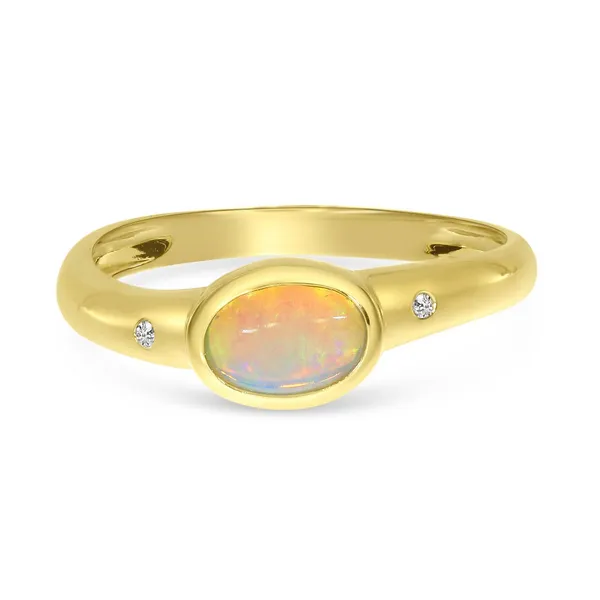 Women's Colored Stone Ring Arthur's Jewelry Bedford, VA