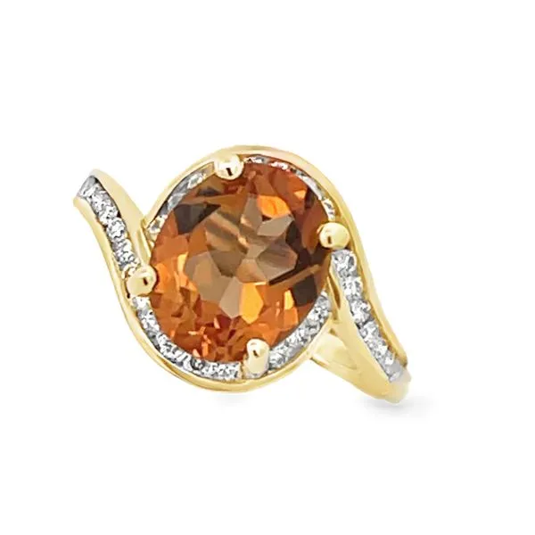 Women's Colored Stone Ring Arthur's Jewelry Bedford, VA