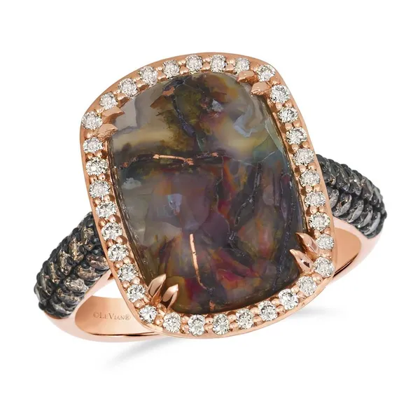 Women's Colored Stone Ring Arthur's Jewelry Bedford, VA