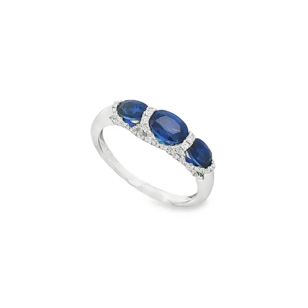Women's Colored Stone Ring Arthur's Jewelry Bedford, VA