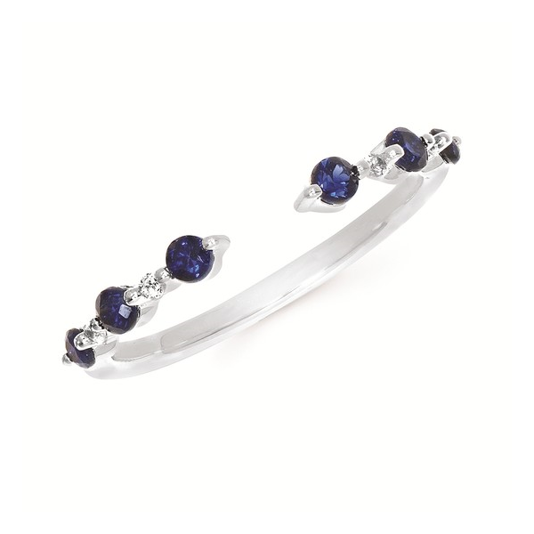 Women's Colored Stone Ring Arthur's Jewelry Bedford, VA