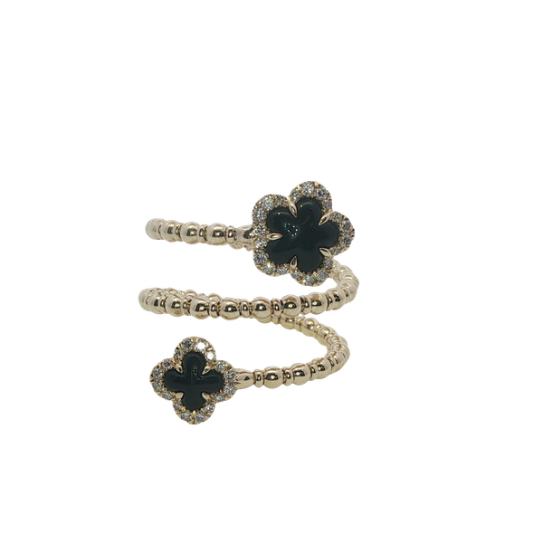 Women's Colored Stone Ring Arthur's Jewelry Bedford, VA