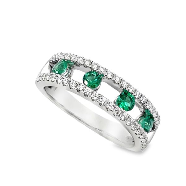 Women's Colored Stone Ring Arthur's Jewelry Bedford, VA