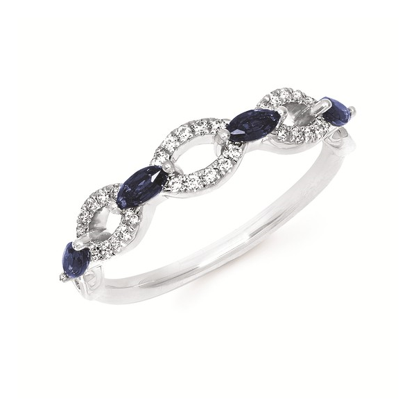 Women's Colored Stone Ring Arthur's Jewelry Bedford, VA