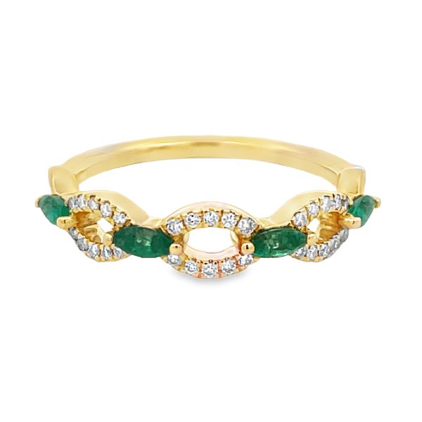 Women's Colored Stone Ring Arthur's Jewelry Bedford, VA