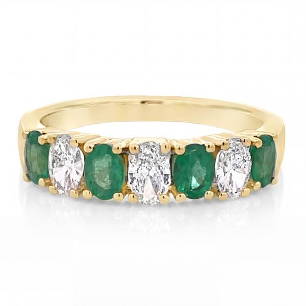 Women's Colored Stone Ring Arthur's Jewelry Bedford, VA