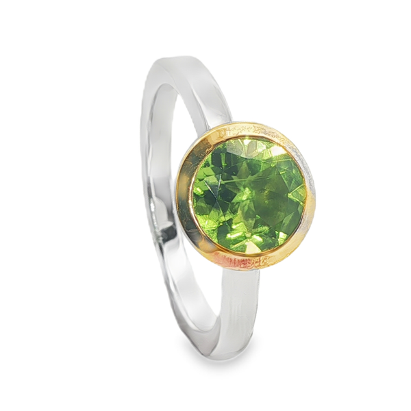 Women's Colored Stone Ring Arthur's Jewelry Bedford, VA