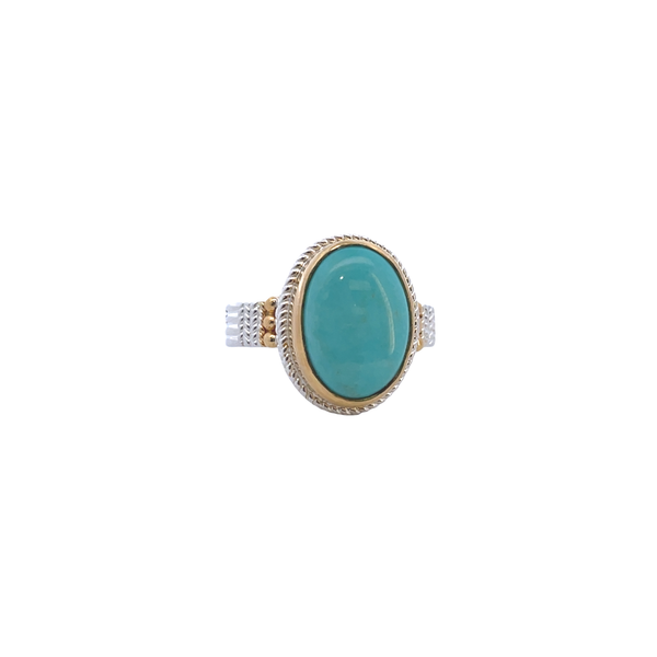 Women's Colored Stone Ring Arthur's Jewelry Bedford, VA