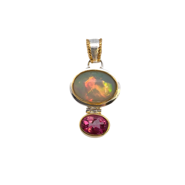 Women's Colored Stone Ring Arthur's Jewelry Bedford, VA