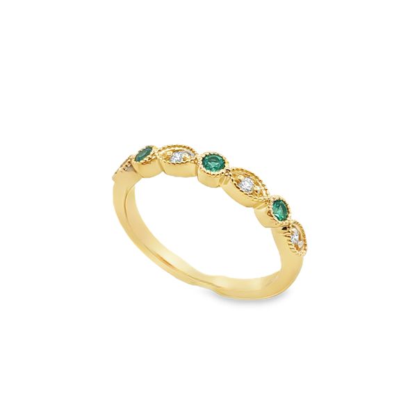 Women's Colored Stone Ring Arthur's Jewelry Bedford, VA