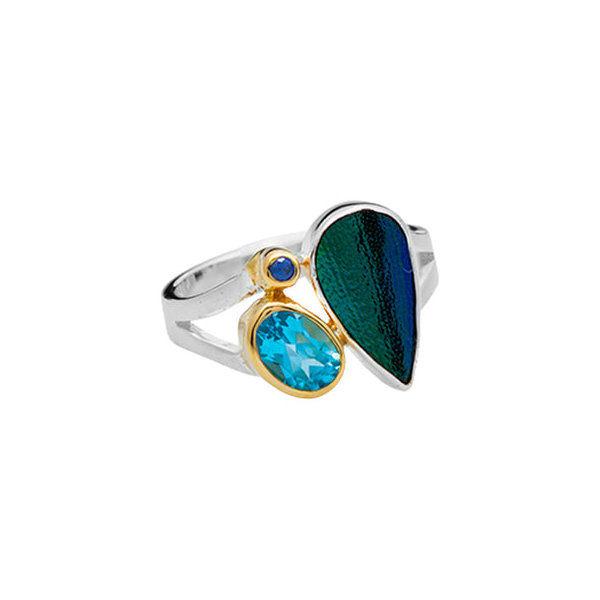 Women's Colored Stone Ring Arthur's Jewelry Bedford, VA
