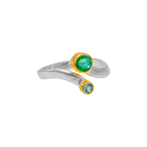Women's Colored Stone Ring Arthur's Jewelry Bedford, VA