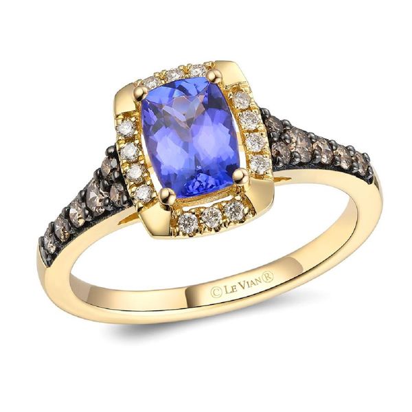 Women's Colored Stone Ring Arthur's Jewelry Bedford, VA