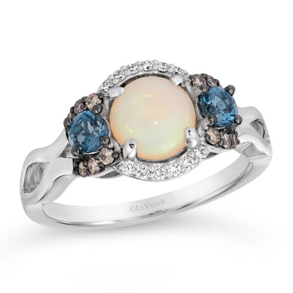 Women's Colored Stone Ring Arthur's Jewelry Bedford, VA