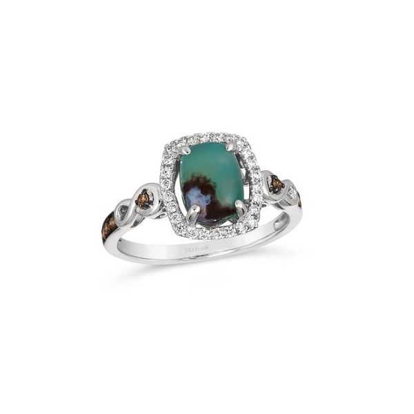 Women's Colored Stone Ring Arthur's Jewelry Bedford, VA