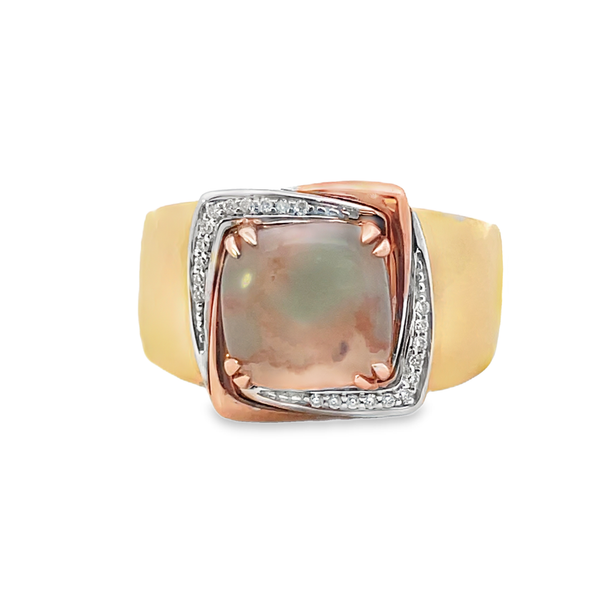 Women's Colored Stone Ring Arthur's Jewelry Bedford, VA