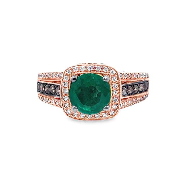 Women's Colored Stone Ring Arthur's Jewelry Bedford, VA