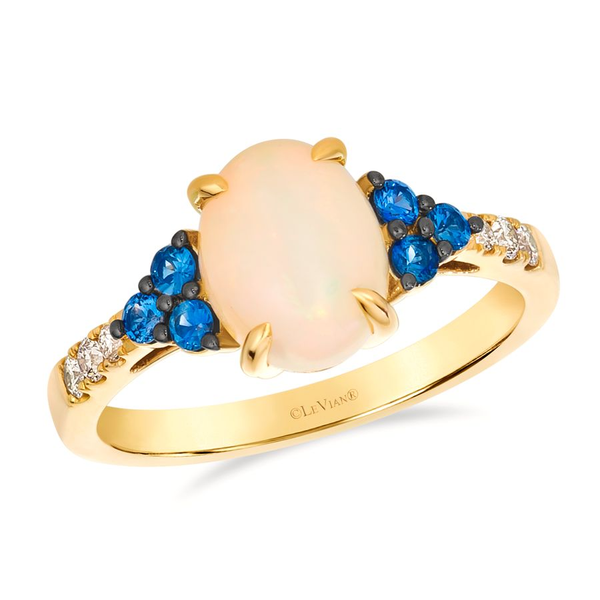 Women's Colored Stone Ring Arthur's Jewelry Bedford, VA