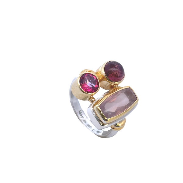Women's Colored Stone Ring Arthur's Jewelry Bedford, VA