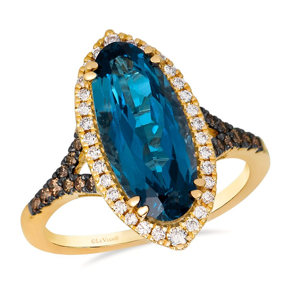Women's Colored Stone Ring Arthur's Jewelry Bedford, VA