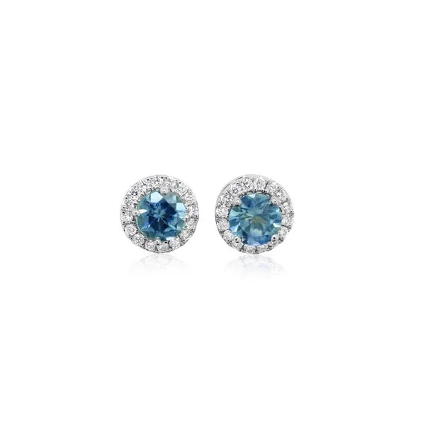 Gemstone Earrings Arthur's Jewelry Bedford, VA
