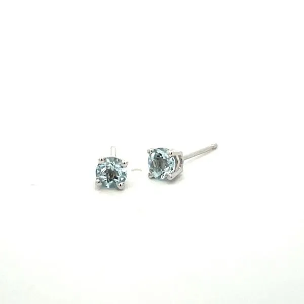 Gemstone Earrings Arthur's Jewelry Bedford, VA