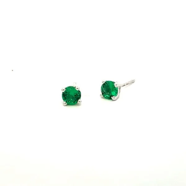 Gemstone Earrings Arthur's Jewelry Bedford, VA