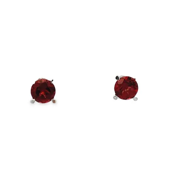 Gemstone Earrings Arthur's Jewelry Bedford, VA