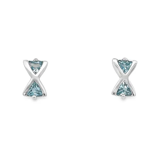 Gemstone Earrings Arthur's Jewelry Bedford, VA