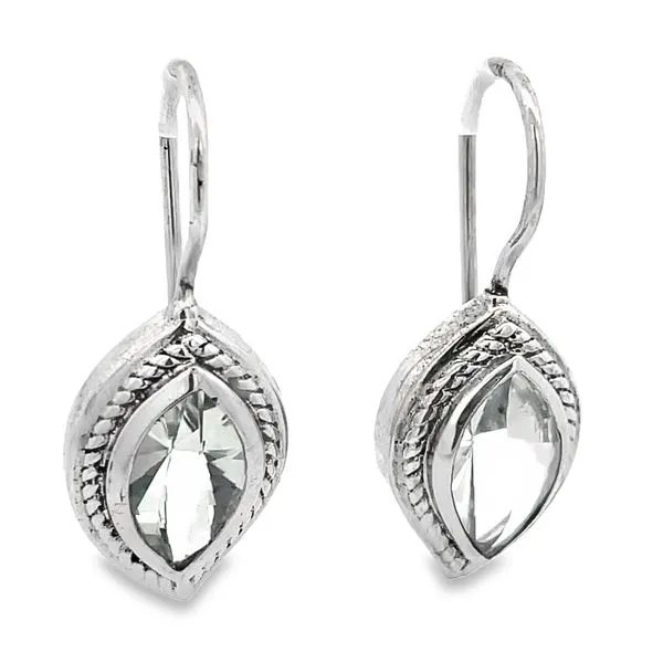 Gemstone Earrings Arthur's Jewelry Bedford, VA