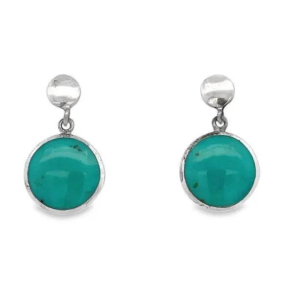 Gemstone Earrings Arthur's Jewelry Bedford, VA