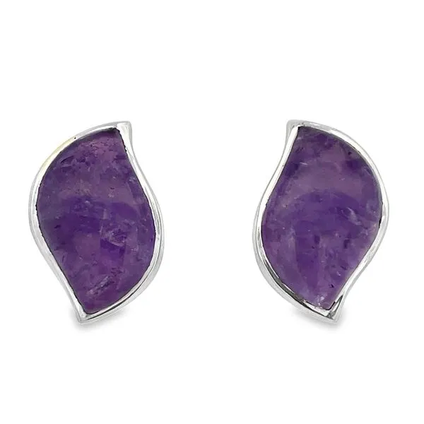 Gemstone Earrings Arthur's Jewelry Bedford, VA