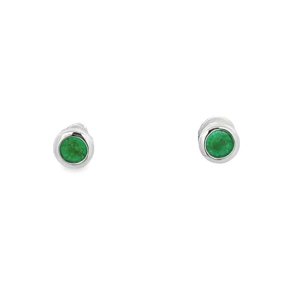 Gemstone Earrings Arthur's Jewelry Bedford, VA