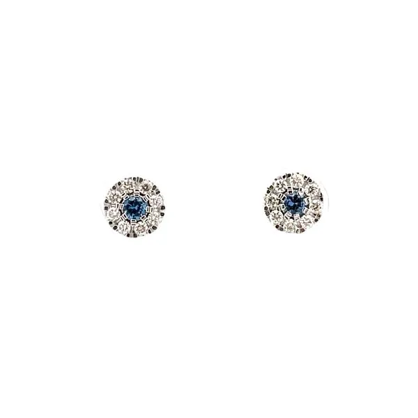 Gemstone Earrings Arthur's Jewelry Bedford, VA