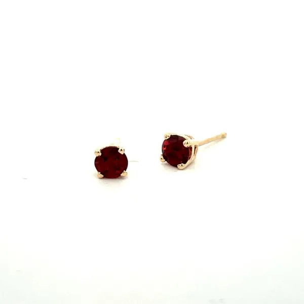 Gemstone Earrings Arthur's Jewelry Bedford, VA