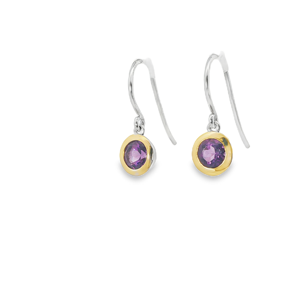 Gemstone Earrings Arthur's Jewelry Bedford, VA