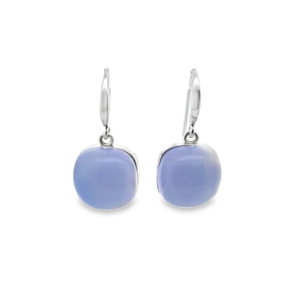 Gemstone Earrings Arthur's Jewelry Bedford, VA