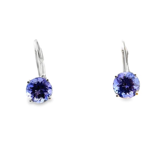 Gemstone Earrings Arthur's Jewelry Bedford, VA