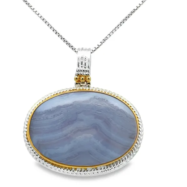 Gemstone Pendants Arthur's Jewelry Bedford, VA