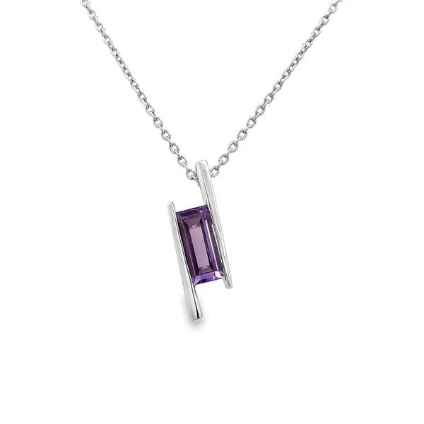 Gemstone Pendants Arthur's Jewelry Bedford, VA