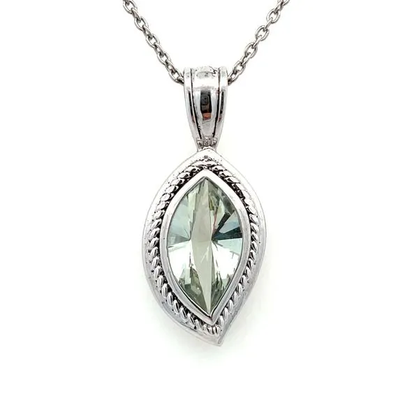 Gemstone Pendants Arthur's Jewelry Bedford, VA