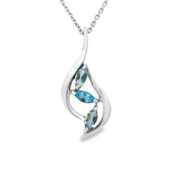 Gemstone Pendants Arthur's Jewelry Bedford, VA