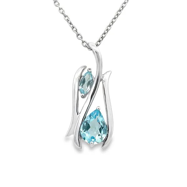 Gemstone Pendants Arthur's Jewelry Bedford, VA
