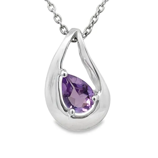 Gemstone Pendants Arthur's Jewelry Bedford, VA