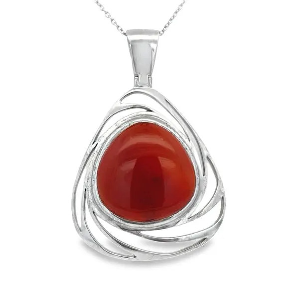 Gemstone Pendants Arthur's Jewelry Bedford, VA