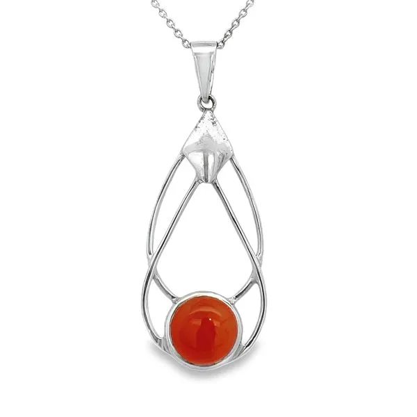 Gemstone Pendants Arthur's Jewelry Bedford, VA